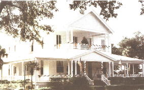 Admin Building