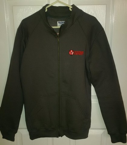 Courier Expert Fleece